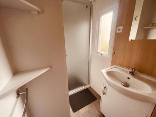 Mobil Home Oliviers 2 - Valras-Plage - 3