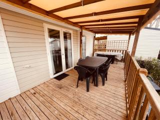 Mobil Home Oliviers 2 - Valras-Plage - 2