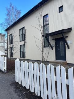 Foliate Living Taimi - Jyväskylä - 1