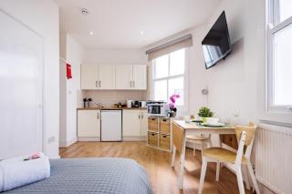The Armadale Road Residence III - Londra - 5