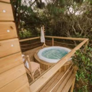 UAQUE Fúquene Glamping - Fúquene - 9