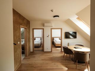 Hotel Neustifter - Poysdorf - 9