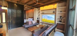 Sea View Garden Suites - Le Pirée - 8