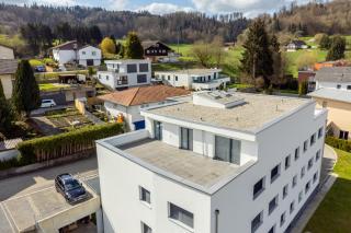 Swiss Suites - Safenwil - 5