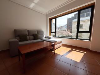Marqués de Valladares 5B ツ Rias Baixas Rentals - Vigo - 6