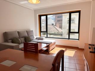 Marqués de Valladares 5B ツ Rias Baixas Rentals - Vigo - 5