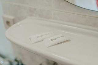 Hotel Cavalier - Brugge - 5
