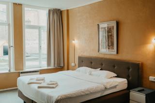 Hotel Cavalier - Brugge - 2