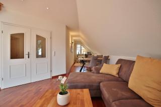 Ferienappartement Strandallee 150a Appartement 3 - 7