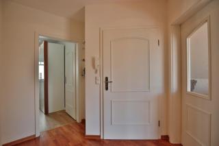 Ferienappartement Strandallee 150a Appartement 3 - 2
