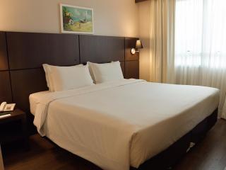 Bourbon Convention Hotel Ponta Grossa - Ponta Grossa - 7