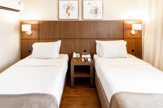 Bourbon Convention Hotel Ponta Grossa - Ponta Grossa - 4