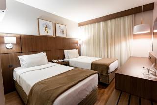 Bourbon Convention Hotel Ponta Grossa - Ponta Grossa - 3