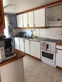 Semesterhus i Stockholms skärgård, Runmarö Värmdö - 3