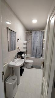 Amplio piso en O Grove - O Grove - 3