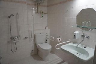 Letní Apartmány Nežárka - 4