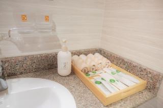 NEW - Spacious - Cozy 2BRs Apt - HCMC Center - Ho Chi Minh - 9