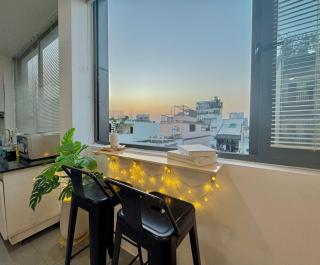 NEW - Spacious - Cozy 2BRs Apt - HCMC Center - Ho Chi Minh - 4
