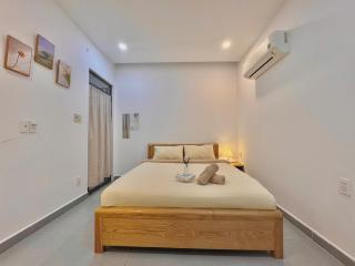 NEW - Spacious - Cozy 2BRs Apt - HCMC Center - Ho Chi Minh - 3