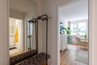 FeelHarmony Jasna Apartment - Metro Świętokrzyska - Varsavia - 1