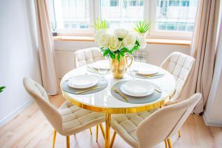 FeelHarmony Jasna Apartment - Metro Świętokrzyska - 9