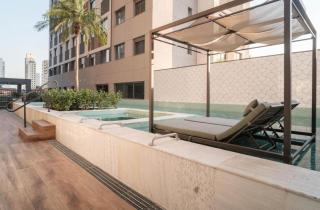 Studio no Baixo Pinheiros - São Paulo - 9