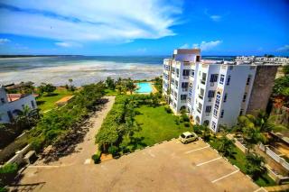 Oceanline Beachfront Apartments, Nyali - Mombasa - 0