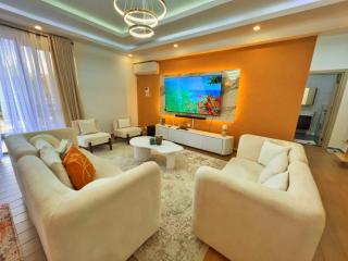 Oceanline Beachfront Apartments, Nyali - Mombasa - 9