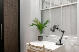 Prime Vision Living Studios - Hyde Park - Londra - 9
