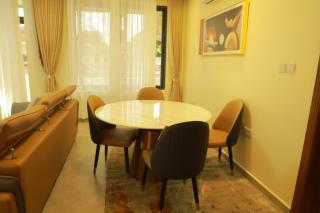 Victory Villa Apartment hotel - Kigali - 1