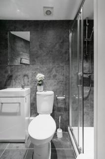Prime Vision Living Studios - Hyde Park - Londra - 6