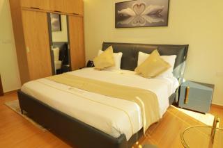 Victory Villa Apartments - Kigali - 3