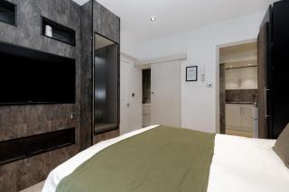 Prime Vision Living Studios - Hyde Park - Londra - 3
