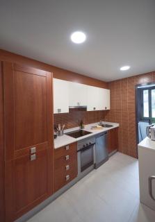 Apartamento Casco Histórico - Viveiro - 9