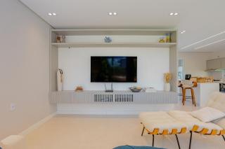 SA14 Excelente Casa com Piscina 4 Suítes - Sauípe - Mata de Sao Joao - 8