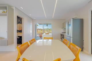 SA14 Excelente Casa com Piscina 4 Suítes - Sauípe - Mata de Sao Joao - 5