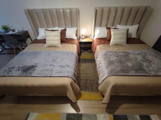 Via Alameda Suites, by Amaca - Cochabamba - 9