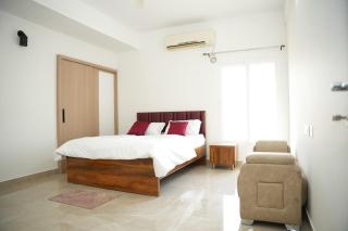 Eeshu Stays - Hyderabad - 4