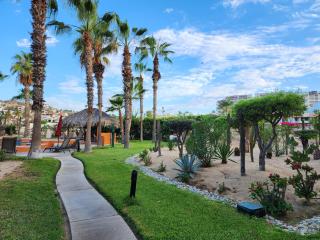 Beach Eateries 10 min walk 1BDRM Golf view - San José del Cabo - 8