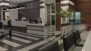 Bourbon Convention Hotel Ponta Grossa - Ponta Grossa - 9