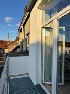 Bora Apartment - Bruxelles - 3