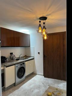 Urban Studio Casa - Casablanca - 4