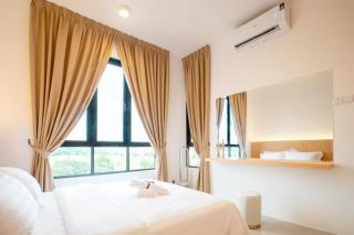 KLIA Residence Homestay Apartment, Near Sepang Circuit and KLIA - 3 Bedroom Fully Aircond - Nilai - 5
