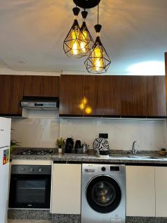 Urban Studio Casa - Casablanca - 1