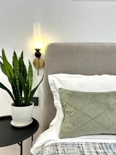 New Comfortable Apartment next to Mega Center shopping mall - 0