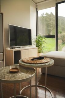 Apartamento Casco Histórico - Viveiro - 2