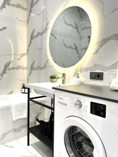 New Comfortable Apartment next to Mega Center shopping mall - 4