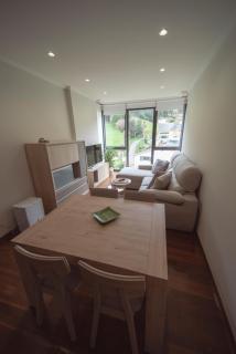 Apartamento Casco Histórico - Viveiro - 1