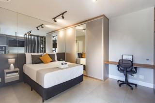 Easy Star - Lindo Studio ao Lado do Aeroporto de Congonhas - ZZ01G - 0