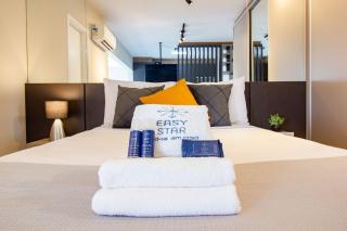 Easy Star - Lindo Studio ao Lado do Aeroporto de Congonhas - ZZ01G - São Paulo - 5